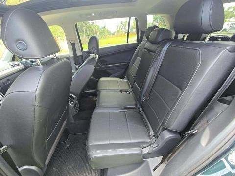 2018 Volkswagen Tiguan Image 10