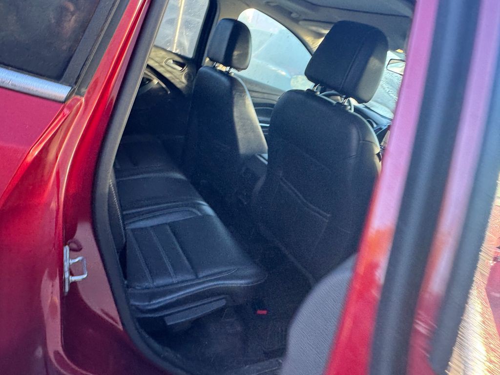 2017 Ford Escape Image 7