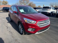 Image for 2017 Ford Escape Titanium ID: 6943057