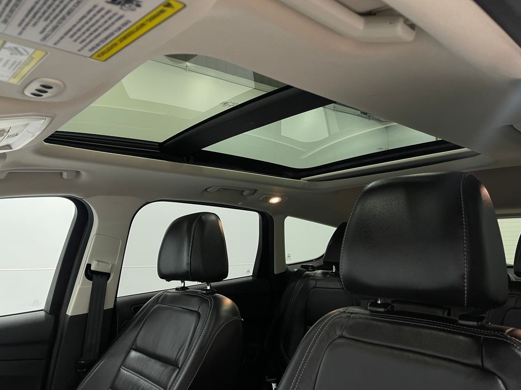 2017 Ford Escape Image 12