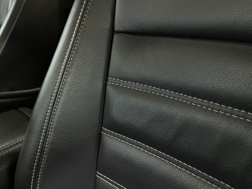 2017 Ford Escape Image 19