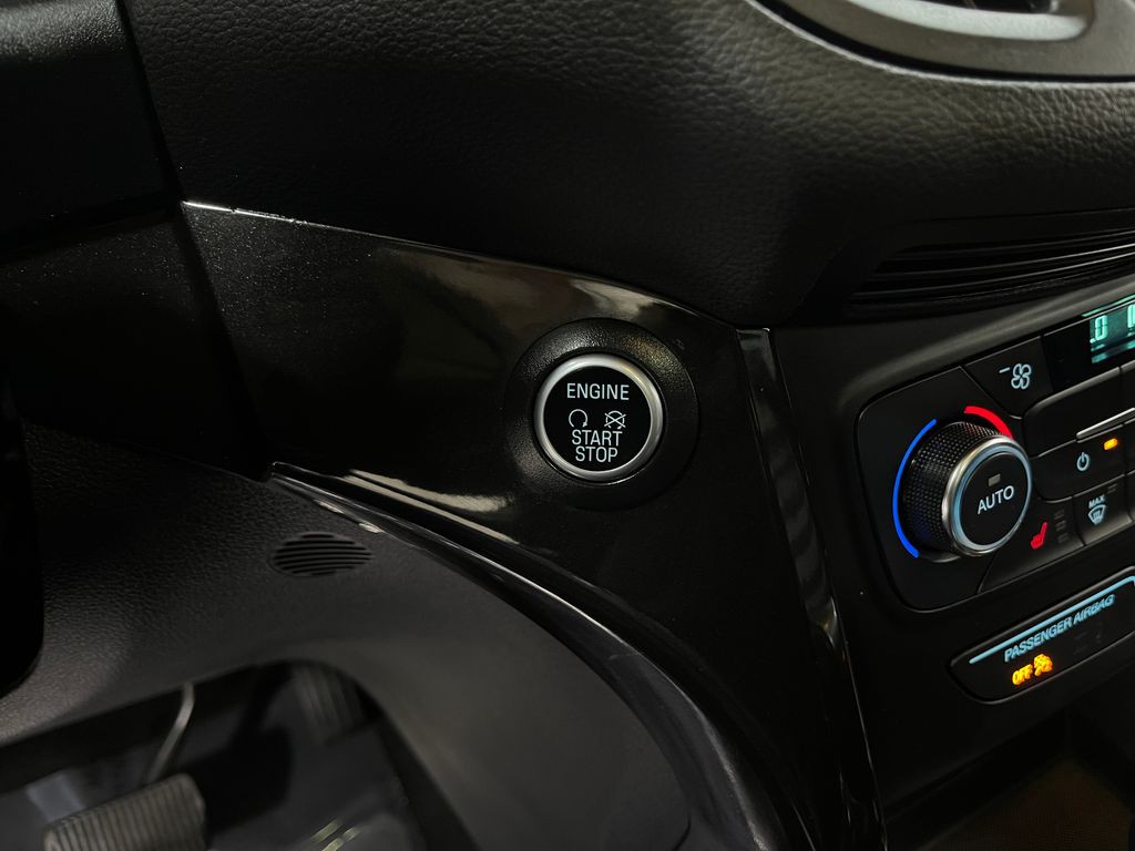 2017 Ford Escape Image 22