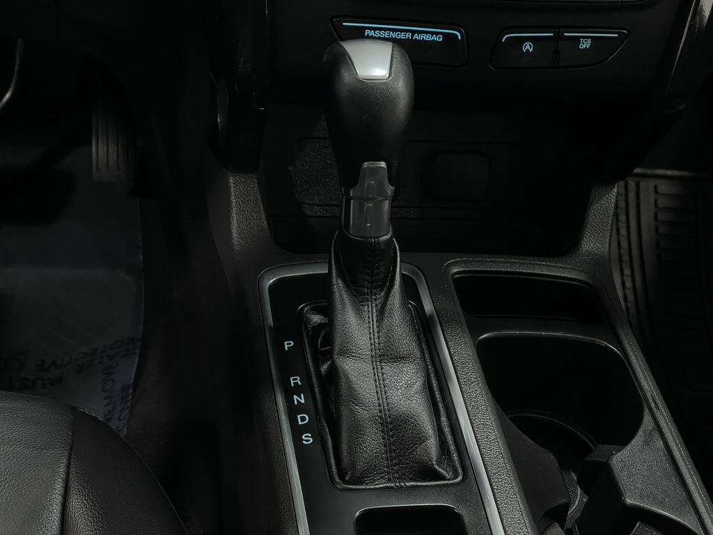 2017 Ford Escape Image 30