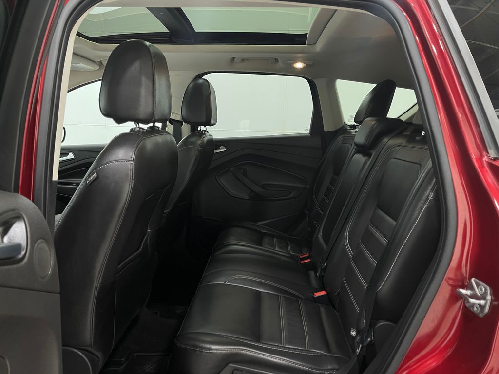 2017 Ford Escape Image 31