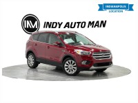Image for 2017 Ford Escape Titanium ID: 6943057