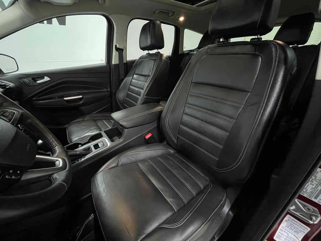 2017 Ford Escape Image 15
