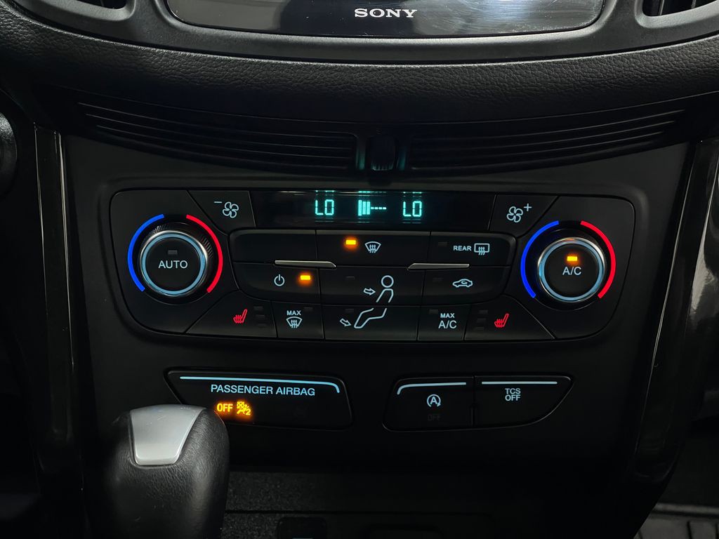 2017 Ford Escape Image 26