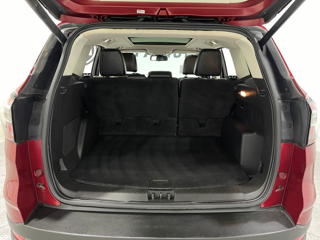2017 Ford Escape Image 27