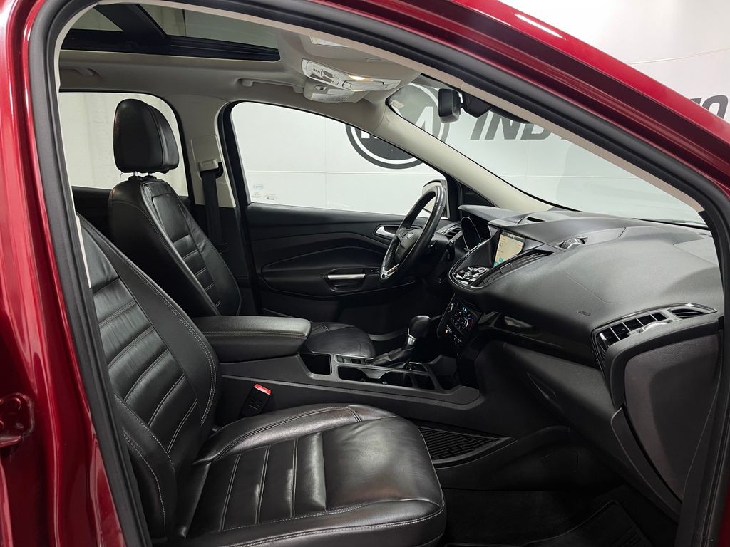 2017 Ford Escape Image 33