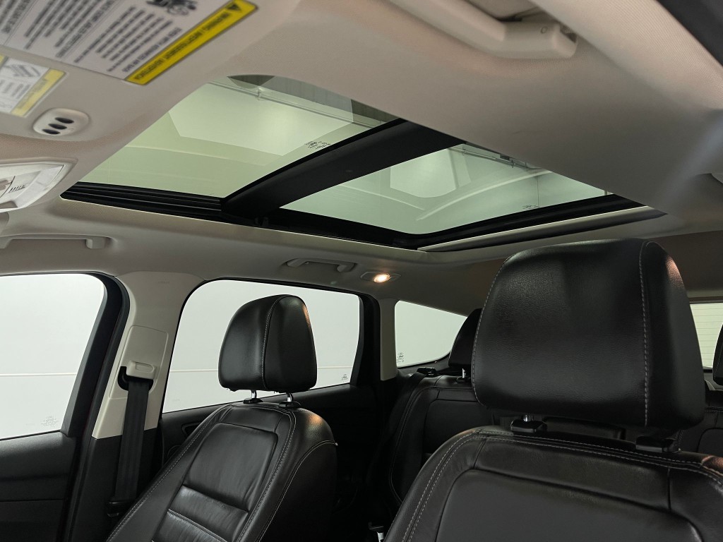 2017 Ford Escape Image 12