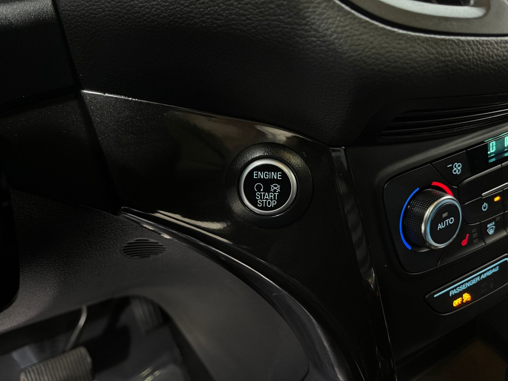 2017 Ford Escape Image 22