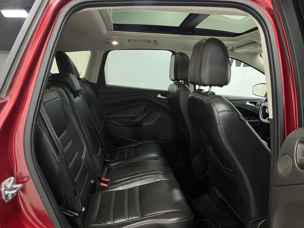 2017 Ford Escape Image 32