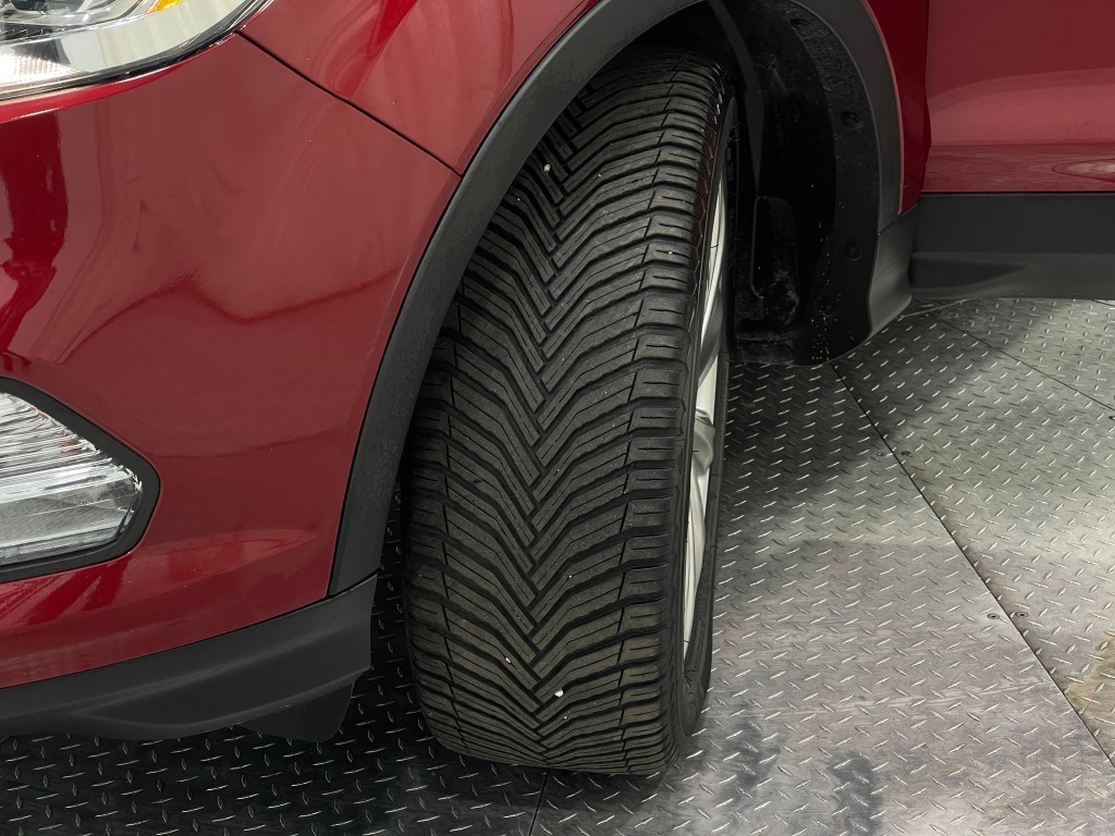 2017 Ford Escape Image 37