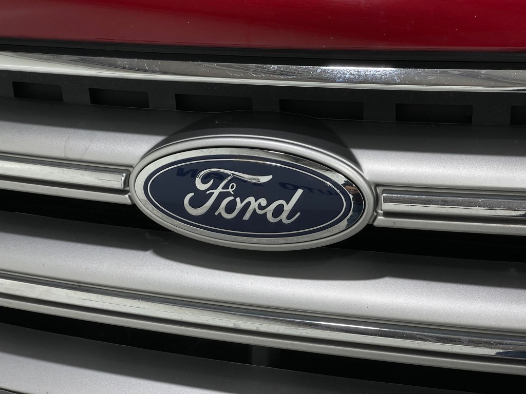 2017 Ford Escape Image 39