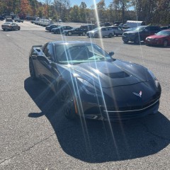 Image for 2016 Chevrolet Corvette Stingray ID: 6943058