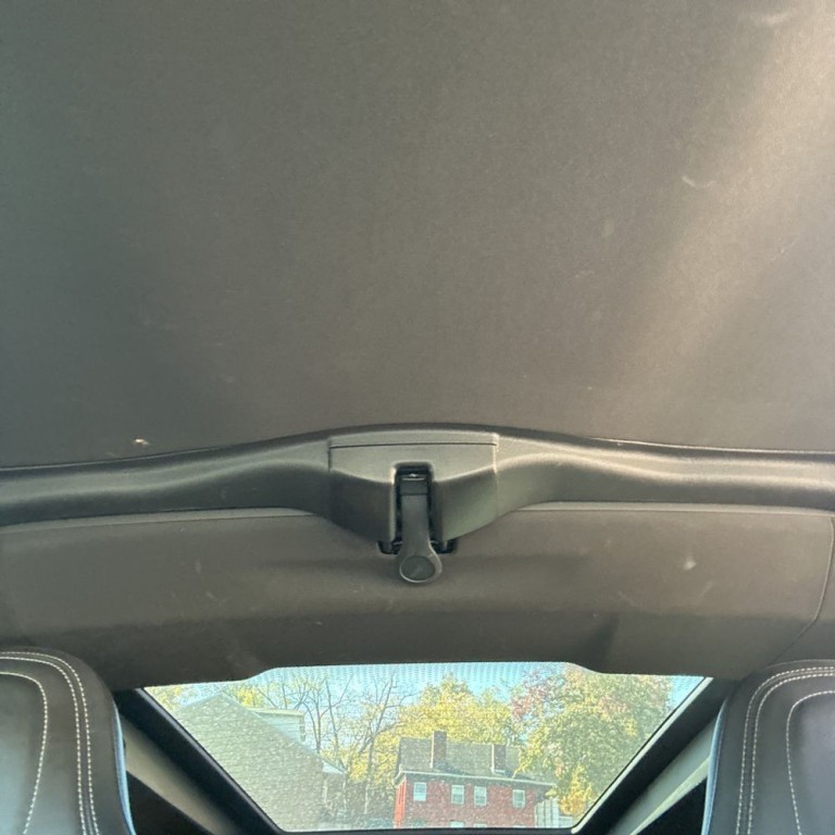 2016 Chevrolet Corvette Image 11