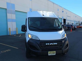 Image for 2023 RAM Promaster High Roof ID: 6946253