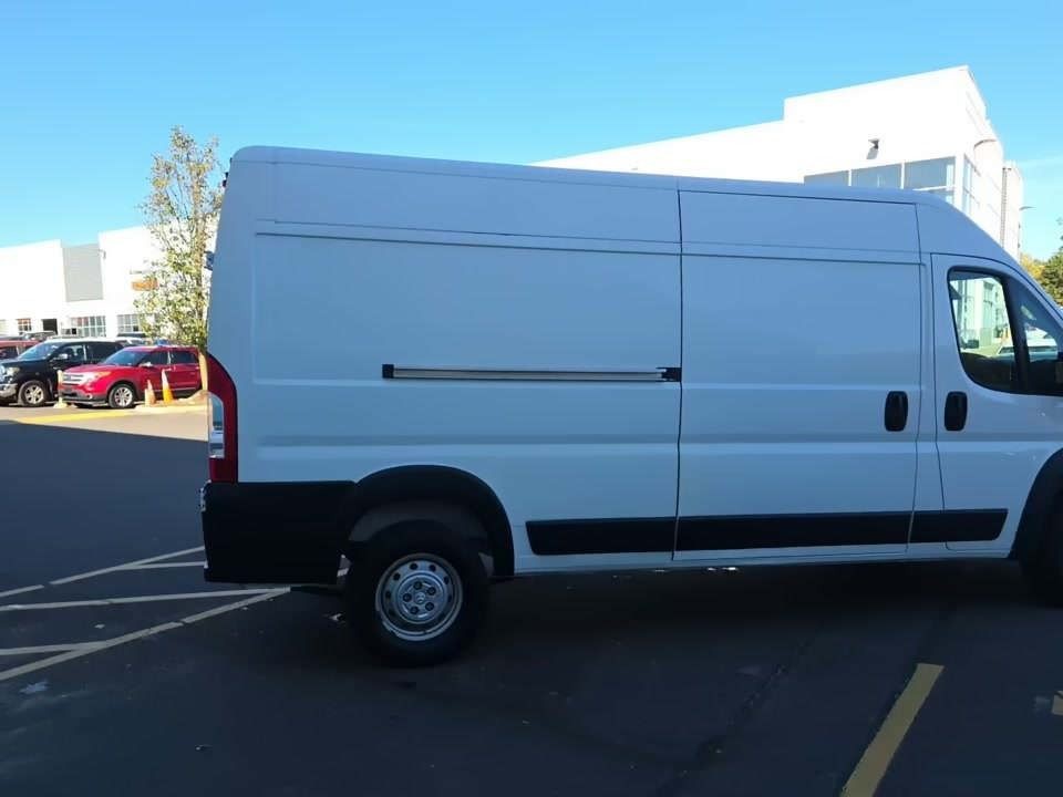 2023 RAM Promaster Image 3