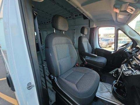 2023 RAM Promaster Image 7