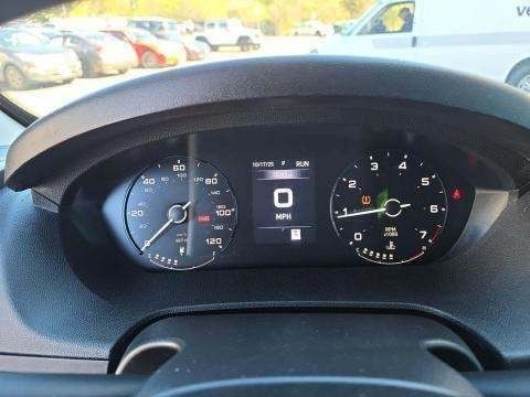 2023 RAM Promaster Image 8