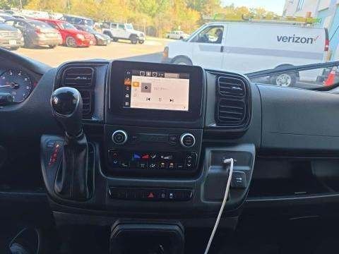 2023 RAM Promaster Image 9