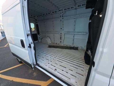 2023 RAM Promaster Image 10