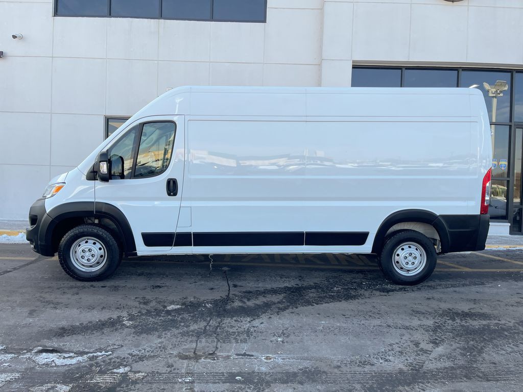 2023 RAM Promaster Image 6