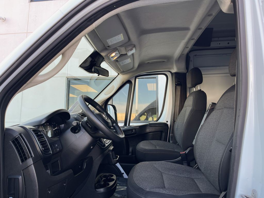 2023 RAM Promaster Image 10