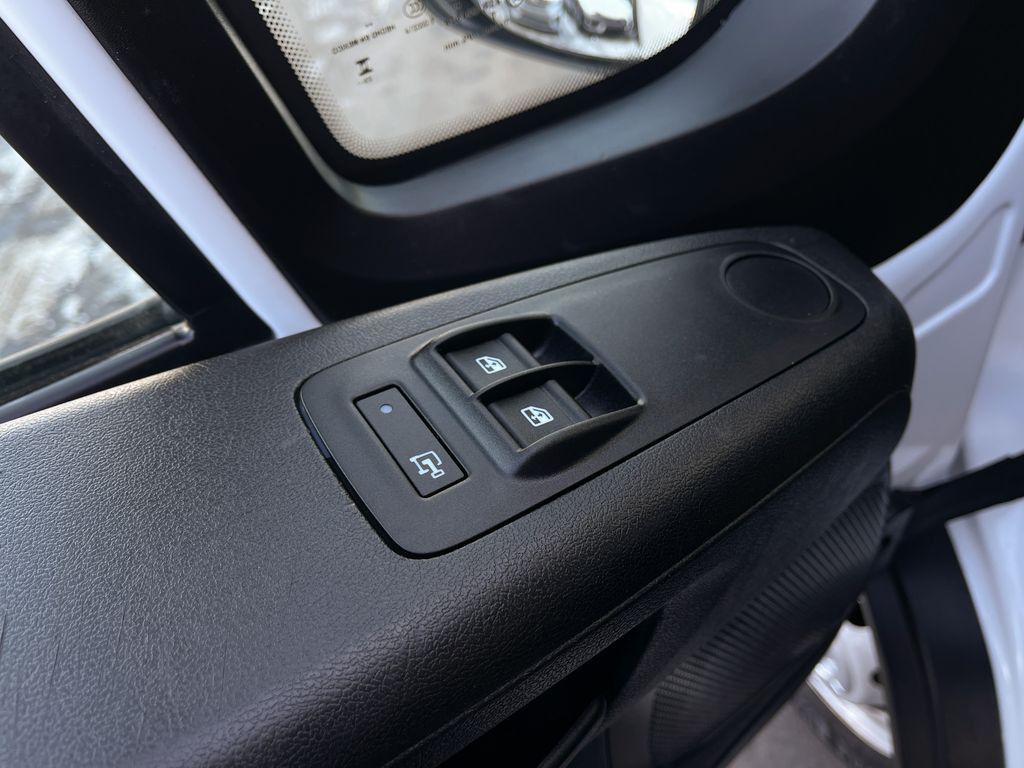 2023 RAM Promaster Image 13