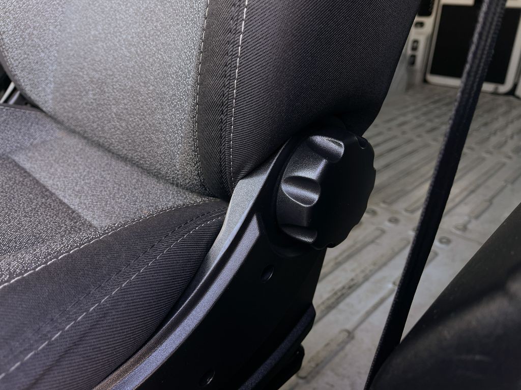 2023 RAM Promaster Image 14