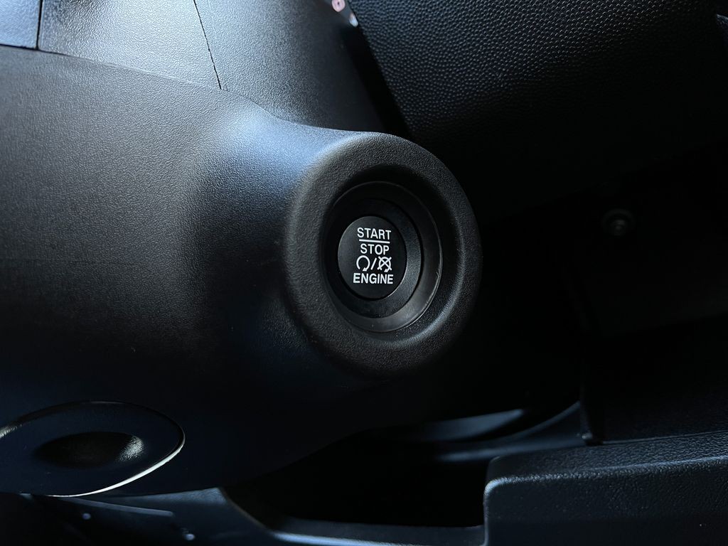 2023 RAM Promaster Image 18