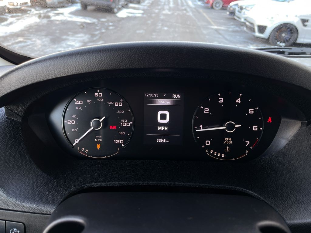 2023 RAM Promaster Image 20