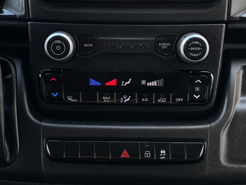 2023 RAM Promaster Image 22