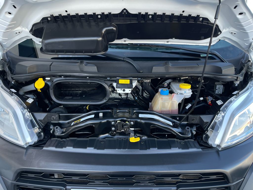 2023 RAM Promaster Image 24