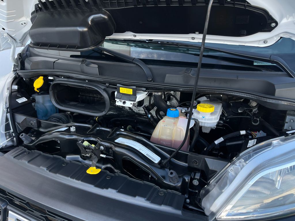 2023 RAM Promaster Image 25