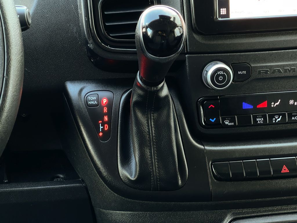 2023 RAM Promaster Image 26