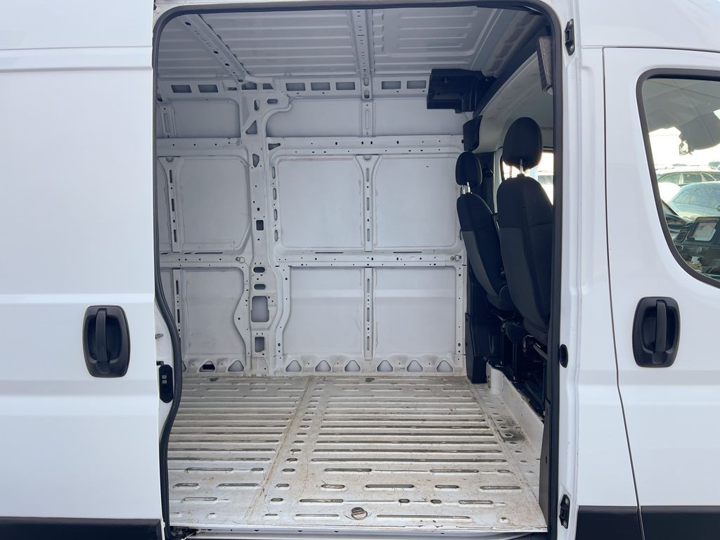 2023 RAM Promaster Image 27