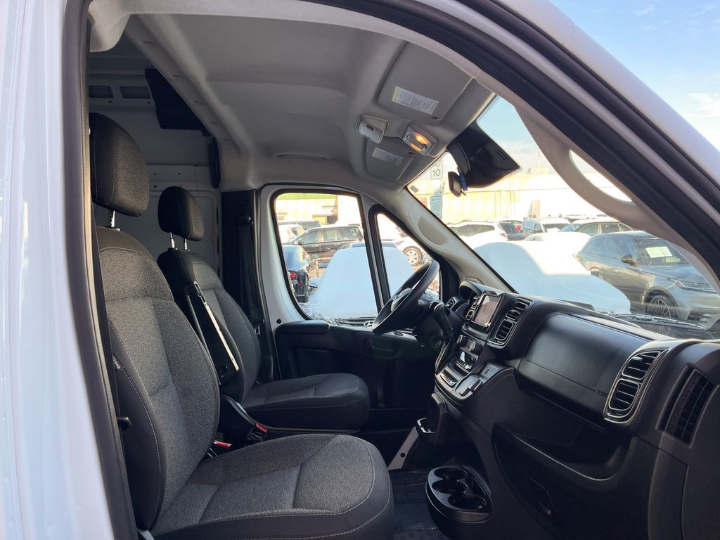 2023 RAM Promaster Image 29