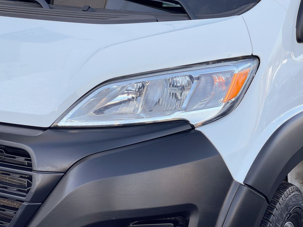 2023 RAM Promaster Image 30