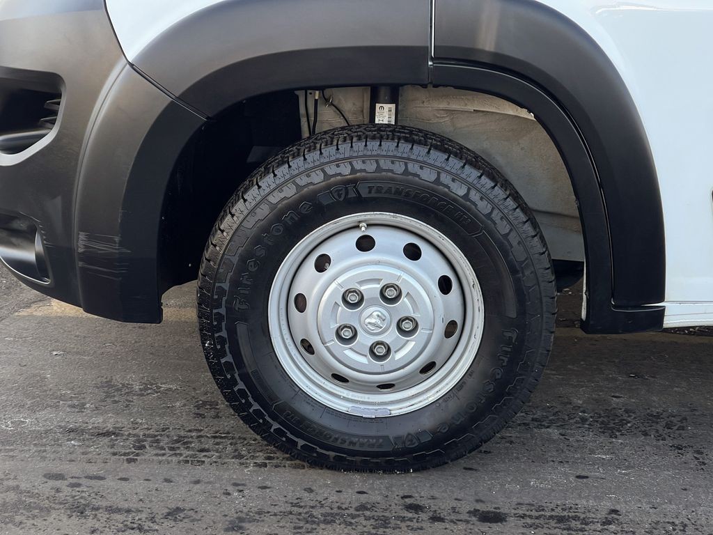 2023 RAM Promaster Image 32