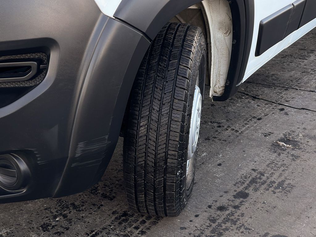 2023 RAM Promaster Image 33