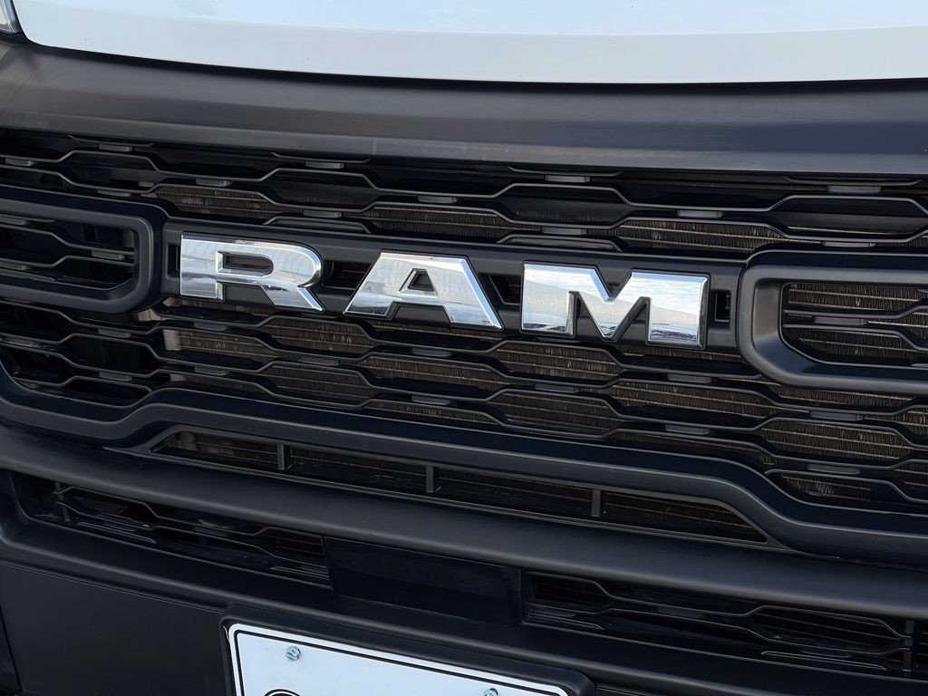 2023 RAM Promaster Image 35