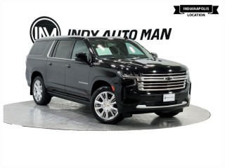 Image for 2022 Chevrolet Suburban High Country ID: 6946255