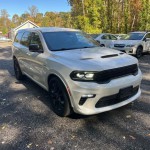 Image for 2021 Dodge Durango R/T ID: 6946257