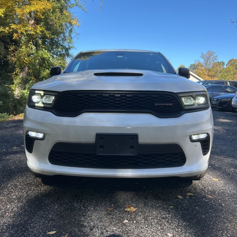 2021 Dodge Durango Image 2