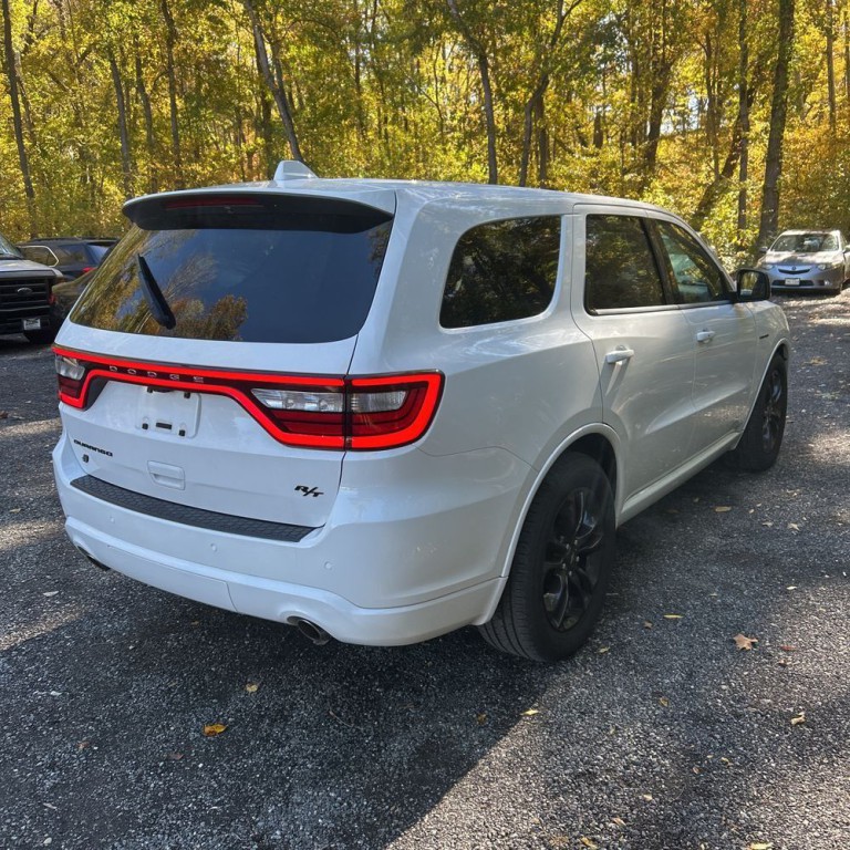 2021 Dodge Durango Image 4