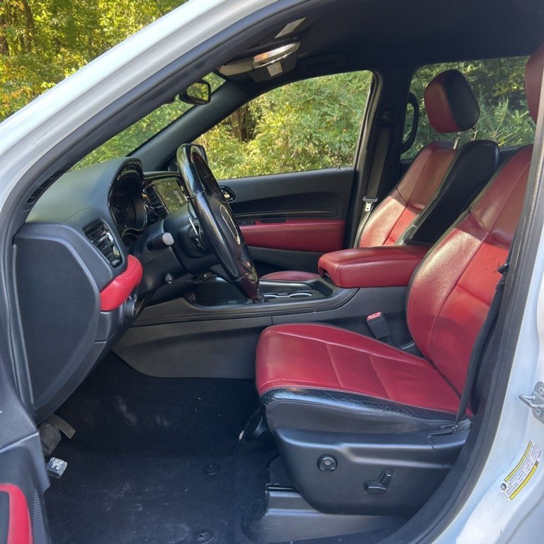 2021 Dodge Durango Image 6