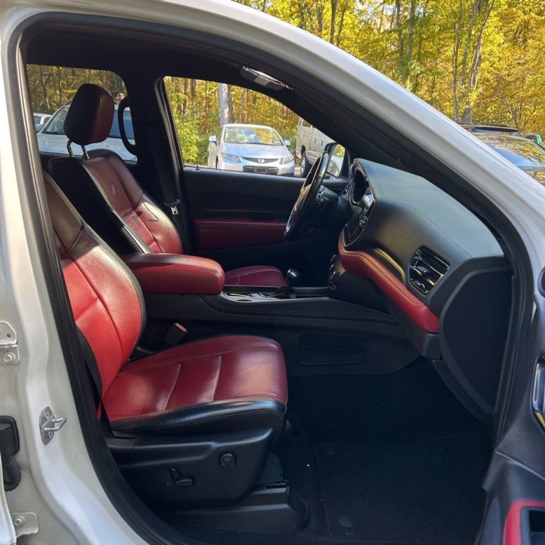 2021 Dodge Durango Image 7