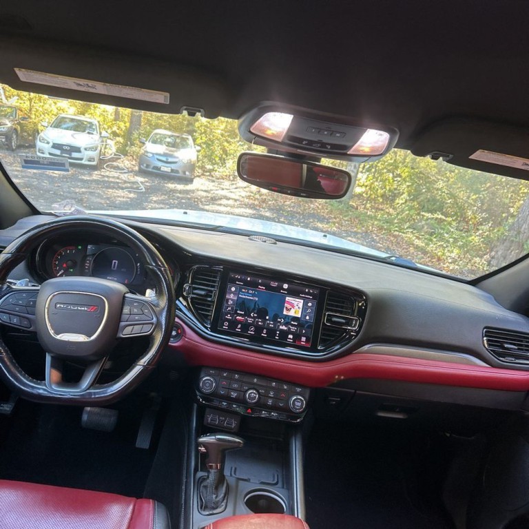 2021 Dodge Durango Image 8