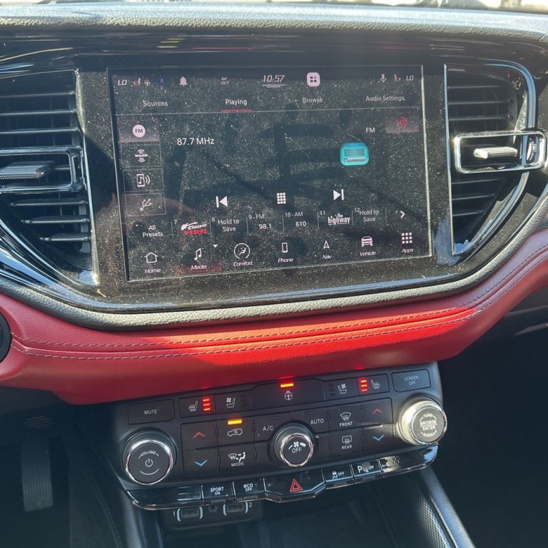 2021 Dodge Durango Image 11